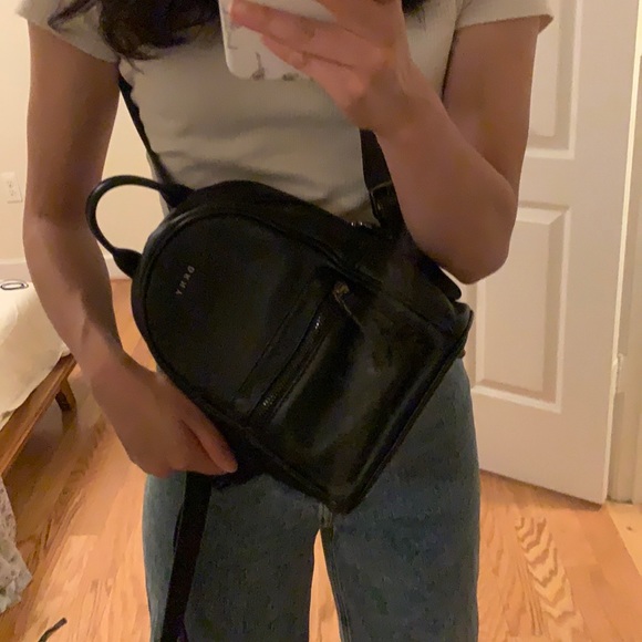 Mini bag pack by dkny - Picture 2 of 4